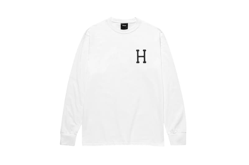 ハフが手掛けるエックスゲームズジャパン公式グッズが到着　HUF x X Games Japan official item release info