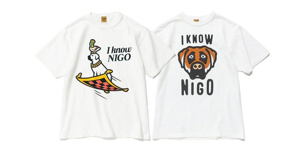 human-made-i-know-nigo-t-shits 