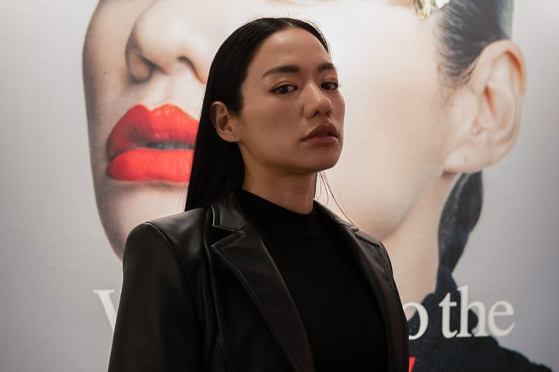 Interviews: Awich が語る最新アルバム『Queendom』に込めた想い