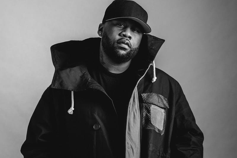 New Balance が Joe Freshgoods をクリエイティブディレクターに起用した新プロジェクトをローンチ