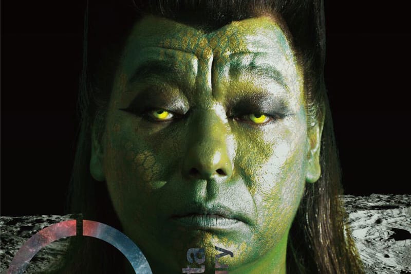 フォトグラファーの新田桂一が東京・渋谷の GALLERY TARGET にて個展を開催