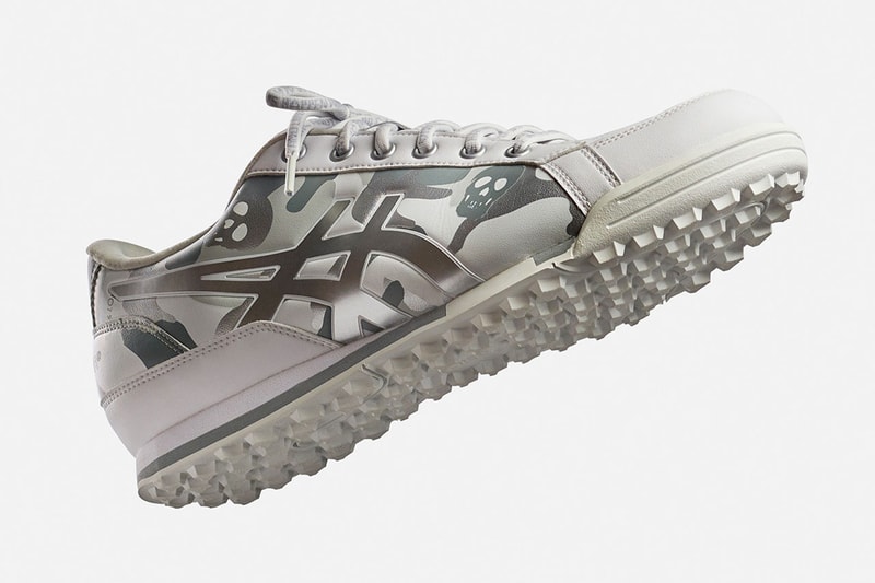 マーク＆ロナ x アシックスによるコラボフットウェア第3弾が待望のローンチ MARK & LONA x ASICS 3rd collab footwears release info