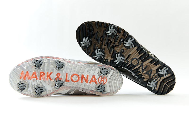 マーク＆ロナ x アシックスによるコラボフットウェア第3弾が待望のローンチ MARK & LONA x ASICS 3rd collab footwears release info