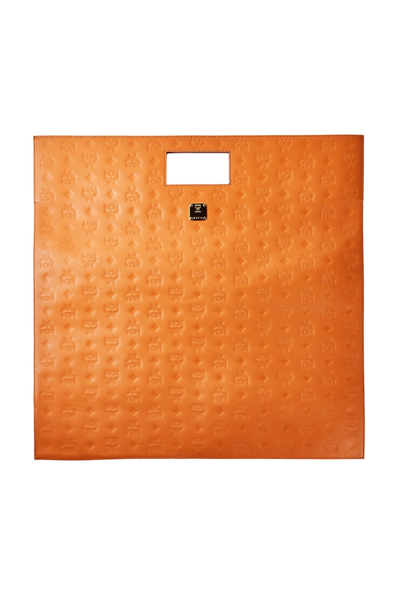 エムシーエムとフェノメノンによるコラボラインが2022年春夏コレクションを発表 mcm phenomenon p+m spring summer 2022 collection launch info