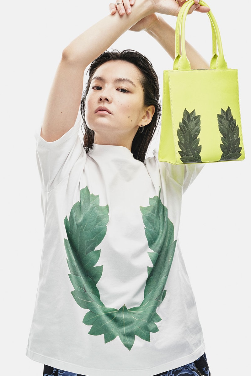 エムシーエムとフェノメノンによるコラボラインが2022年春夏コレクションを発表 mcm phenomenon p+m spring summer 2022 collection launch info