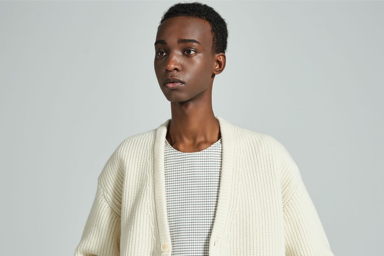 MISTERGENTLEMAN がブランド名を SOFTHYPHEN に変更へ