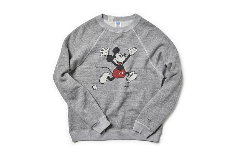 N.ハリウッドxニックホワイトxディズニーのトリプルコラボコレクションが登場 N.HOOLYWOOD x NICK WHITE x Disney triple collab collection info