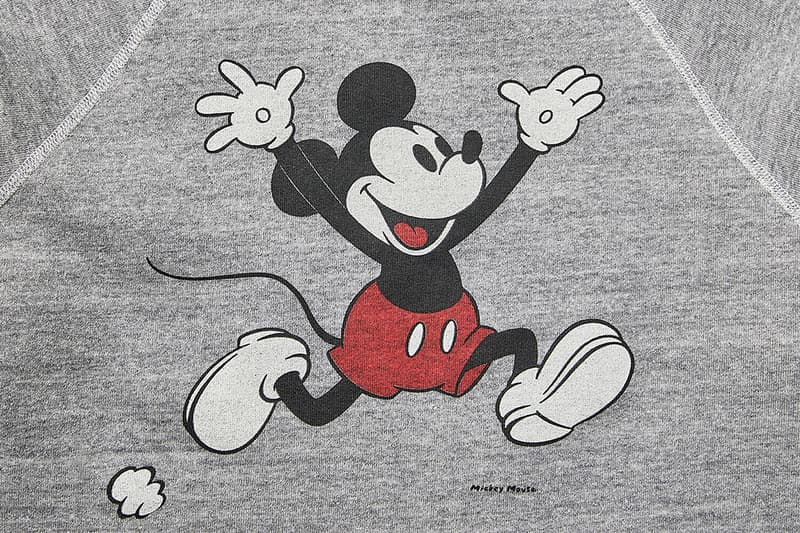 N.ハリウッドxニックホワイトxディズニーのトリプルコラボコレクションが登場 N.HOOLYWOOD x NICK WHITE x Disney triple collab collection info
