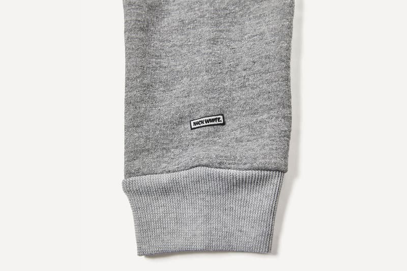 N.ハリウッドxニックホワイトxディズニーのトリプルコラボコレクションが登場 N.HOOLYWOOD x NICK WHITE x Disney triple collab collection info