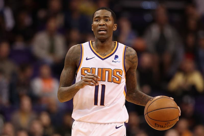 NBA 最強の控え選手 ジャマール・クロフォードが引退 Jamal Crawford