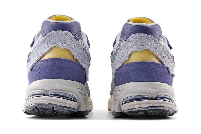 ニューバランス2002R“プロテクションパック”から新色2型が登場 new balance 2002r protection pack pink lavender M2002RDH M2002RDI release date info store list buying guide photos price