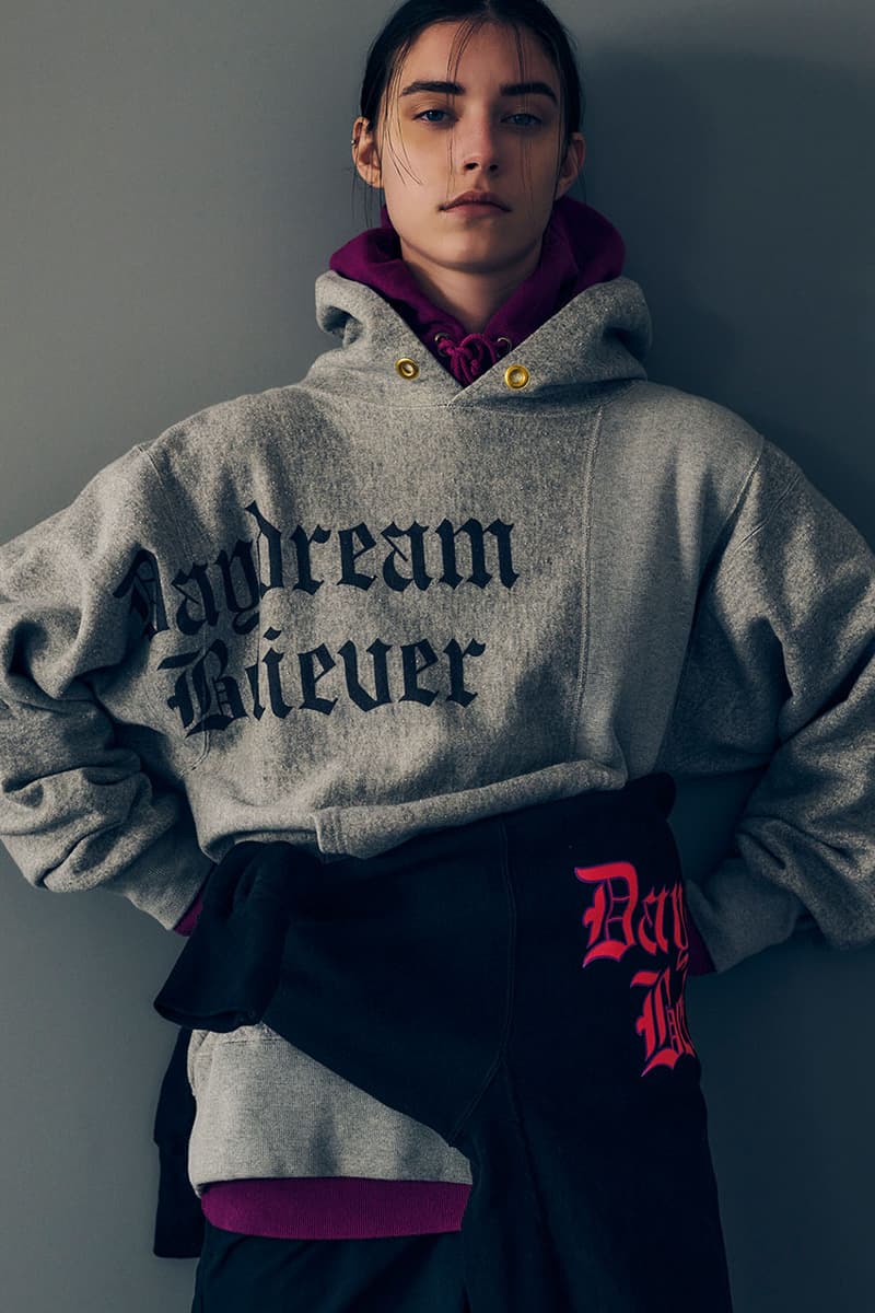 ネクサスセブン22年春夏コレクション Hypebeast Jp ネクサスセブン22年春夏コレクション Hypebeast Jp