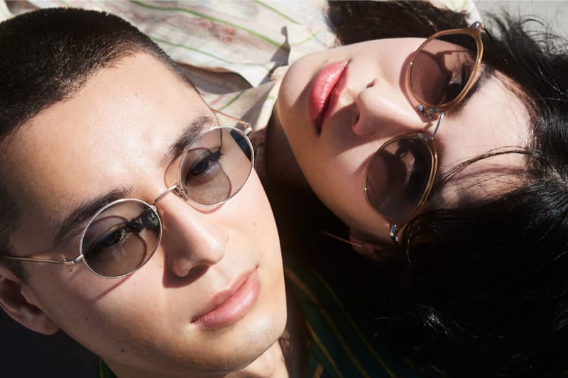 NIGO®️ の手掛ける JINS&SUN から2022年春夏の新作がリリース