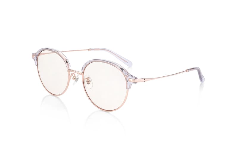 ニゴーの手掛けるジンズアンドサンから2022年春夏の新作がリリース JINS&SUN by NIGO®️ 2022 ss collection new release info