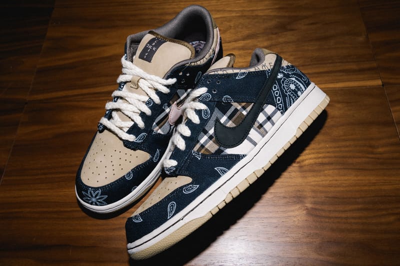 Nike が2022年度第3四半期の決算を発表