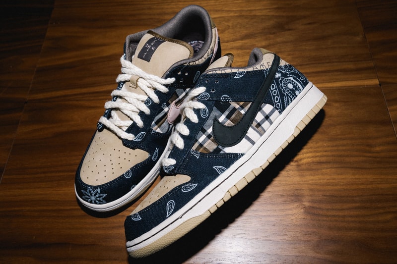 ナイキが2022年度第3四半期の決算を発表 Nike Reports Increase in Revenue to $10.9 Billion USD in Q3 of Fiscal 2022 nike direct growth china north america emea converse 