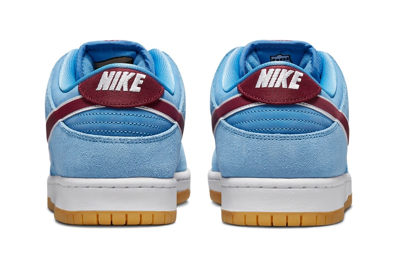 ナイキSBからMLBフィリーズとのコラボダンクローが登場 nike sb dunk low phillies DQ4040 400 release date info store list buying guide photos price 