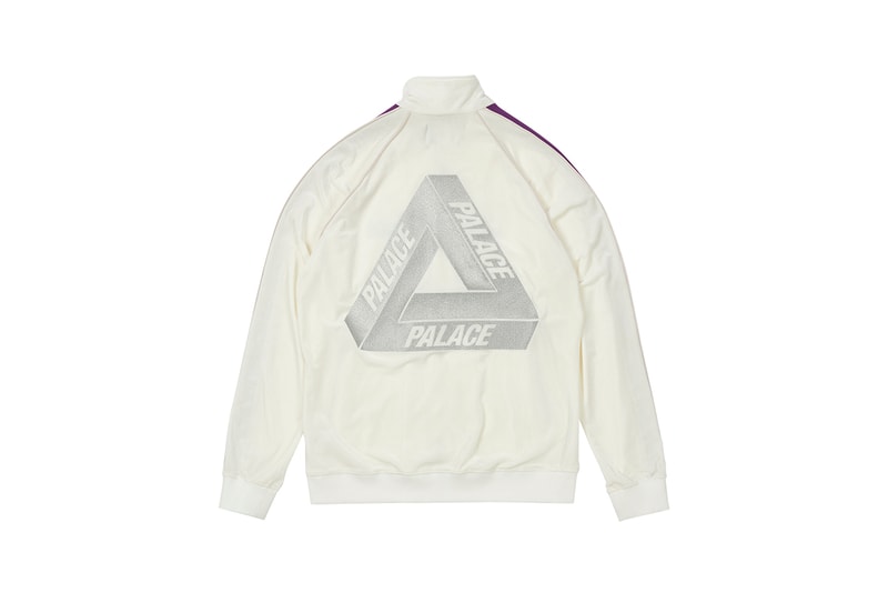 パレスからエルトン・ジョンをフィーチャーしたコレクションが登場　Palace Collaborates With Elton John to Celebrate His Legendary Career