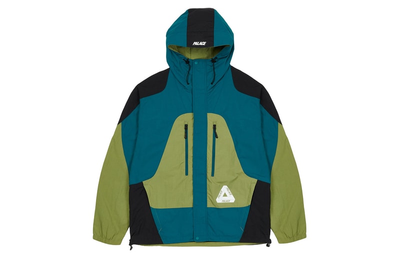 パレス スケートボード 2022年春コレクション発売アイテム一覧 - Week 5 Palace Skateboards Spring 2022 Week 5 Drop List Release Info Buy Price 