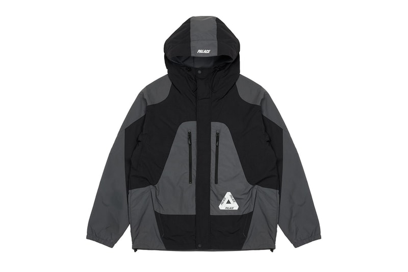 パレス スケートボード 2022年春コレクション発売アイテム一覧 - Week 5 Palace Skateboards Spring 2022 Week 5 Drop List Release Info Buy Price 
