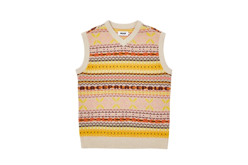 パレス スケートボード 2022年春コレクション発売アイテム一覧 - Week 6 Palace Skateboards Spring 2022 Week 5 Drop List Release Info Buy Price 