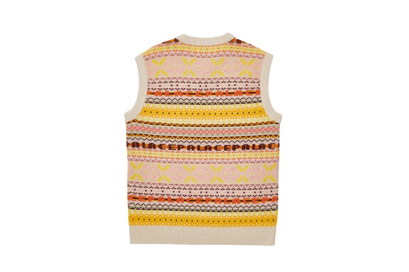 パレス スケートボード 2022年春コレクション発売アイテム一覧 - Week 6 Palace Skateboards Spring 2022 Week 5 Drop List Release Info Buy Price 