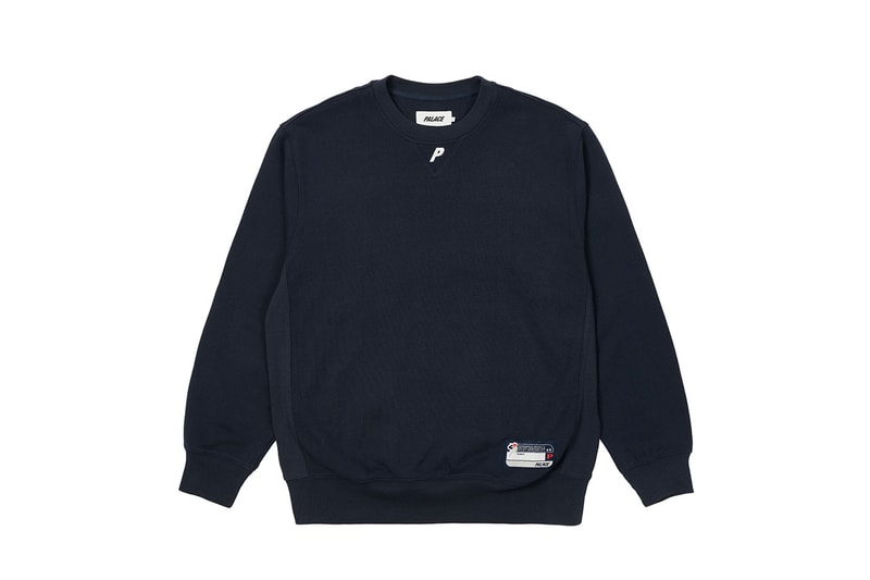 パレス スケートボード 2022年春コレクション発売アイテム一覧 - Week 6 Palace Skateboards Spring 2022 Week 5 Drop List Release Info Buy Price 