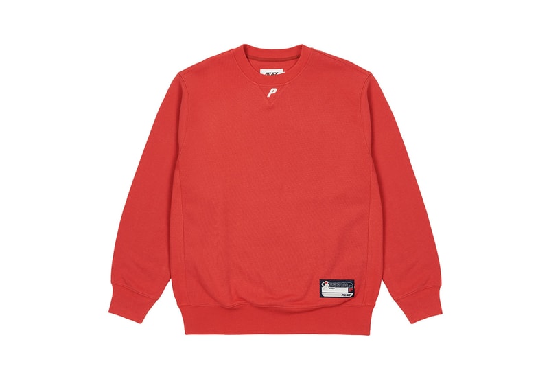 パレス スケートボード 2022年春コレクション発売アイテム一覧 - Week 6 Palace Skateboards Spring 2022 Week 5 Drop List Release Info Buy Price 