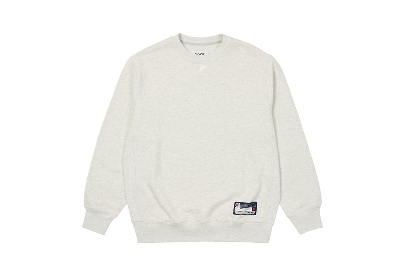 パレス スケートボード 2022年春コレクション発売アイテム一覧 - Week 6 Palace Skateboards Spring 2022 Week 5 Drop List Release Info Buy Price 