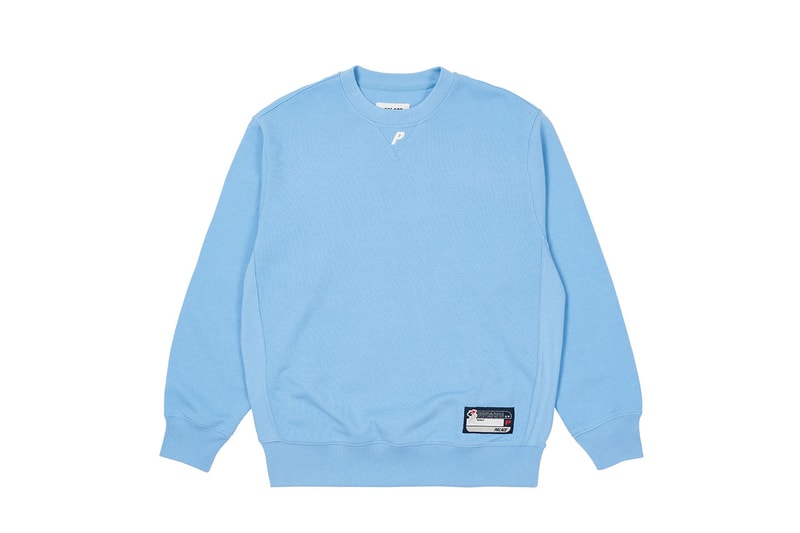 パレス スケートボード 2022年春コレクション発売アイテム一覧 - Week 6 Palace Skateboards Spring 2022 Week 5 Drop List Release Info Buy Price 