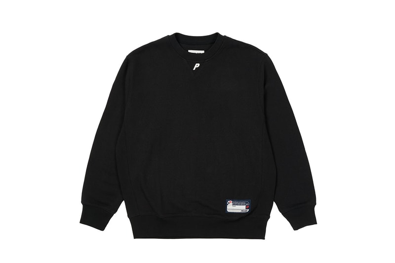 パレス スケートボード 2022年春コレクション発売アイテム一覧 - Week 6 Palace Skateboards Spring 2022 Week 5 Drop List Release Info Buy Price 