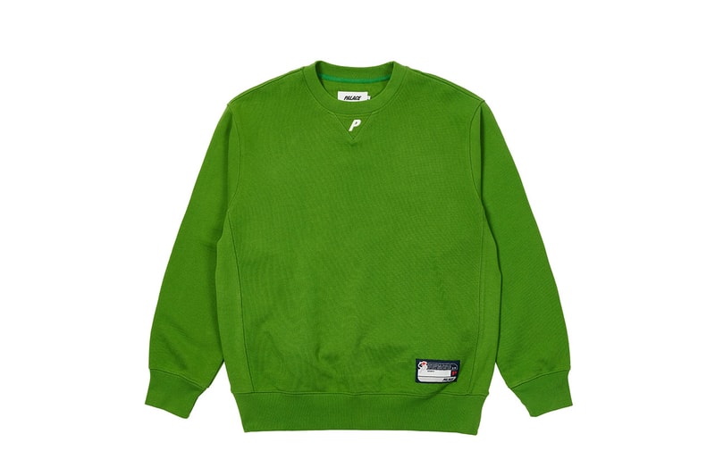 パレス スケートボード 2022年春コレクション発売アイテム一覧 - Week 6 Palace Skateboards Spring 2022 Week 5 Drop List Release Info Buy Price 