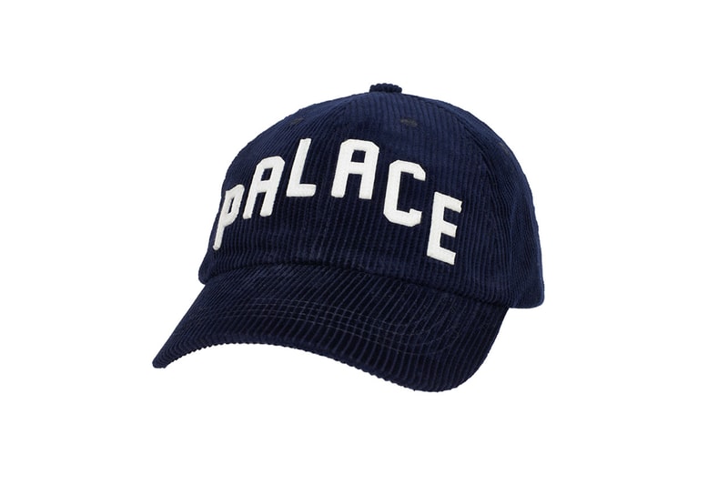 パレス スケートボード 2022年春コレクション発売アイテム一覧 - Week 6 Palace Skateboards Spring 2022 Week 5 Drop List Release Info Buy Price 