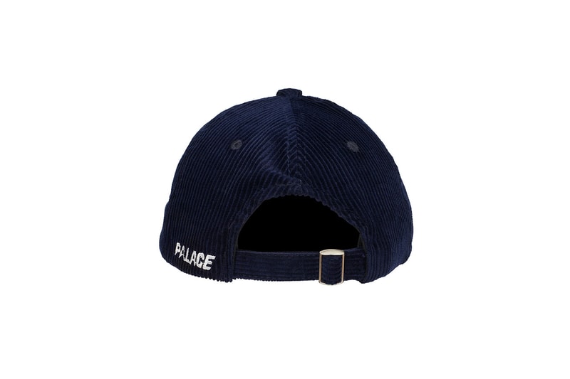 パレス スケートボード 2022年春コレクション発売アイテム一覧 - Week 6 Palace Skateboards Spring 2022 Week 5 Drop List Release Info Buy Price 