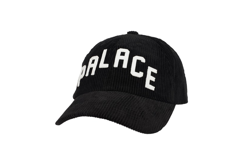 パレス スケートボード 2022年春コレクション発売アイテム一覧 - Week 6 Palace Skateboards Spring 2022 Week 5 Drop List Release Info Buy Price 