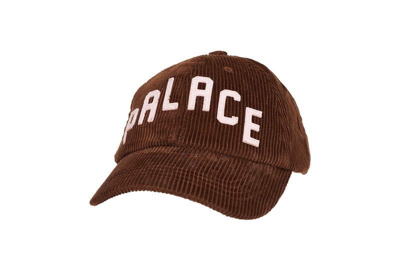 パレス スケートボード 2022年春コレクション発売アイテム一覧 - Week 6 Palace Skateboards Spring 2022 Week 5 Drop List Release Info Buy Price 