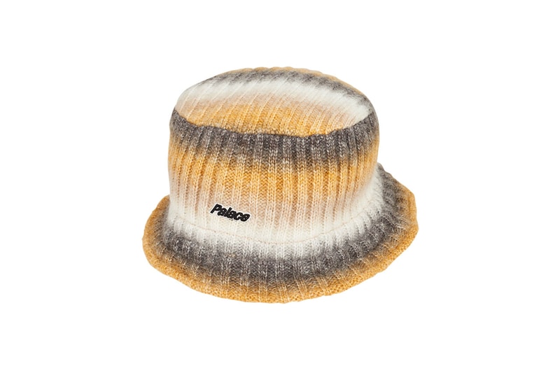 パレス スケートボード 2022年春コレクション発売アイテム一覧 - Week 6 Palace Skateboards Spring 2022 Week 5 Drop List Release Info Buy Price 