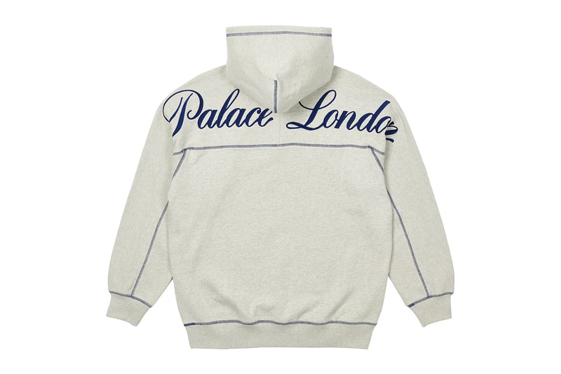 パレス スケートボード 2022年春コレクション発売アイテム一覧 - Week 5 Palace Skateboards Spring 2022 Week 5 Drop List Release Info Buy Price 