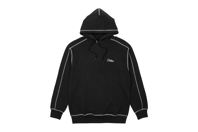 パレス スケートボード 2022年春コレクション発売アイテム一覧 - Week 5 Palace Skateboards Spring 2022 Week 5 Drop List Release Info Buy Price 
