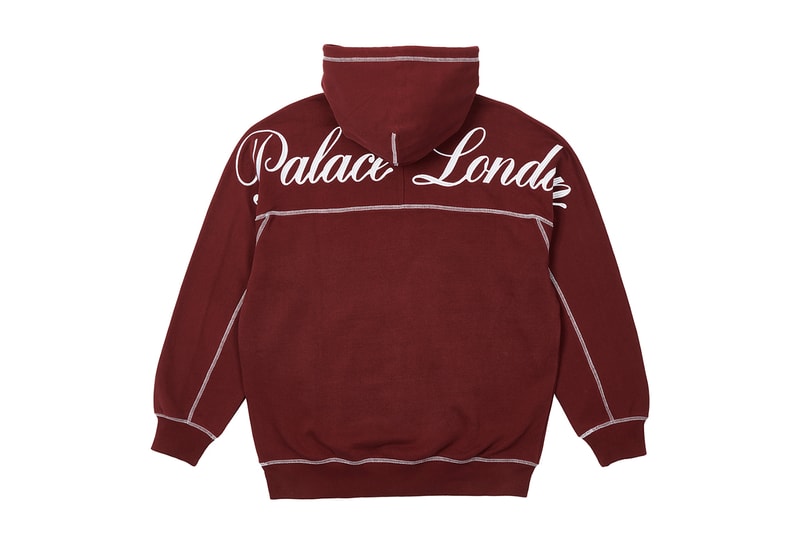 パレス スケートボード 2022年春コレクション発売アイテム一覧 - Week 5 Palace Skateboards Spring 2022 Week 5 Drop List Release Info Buy Price 