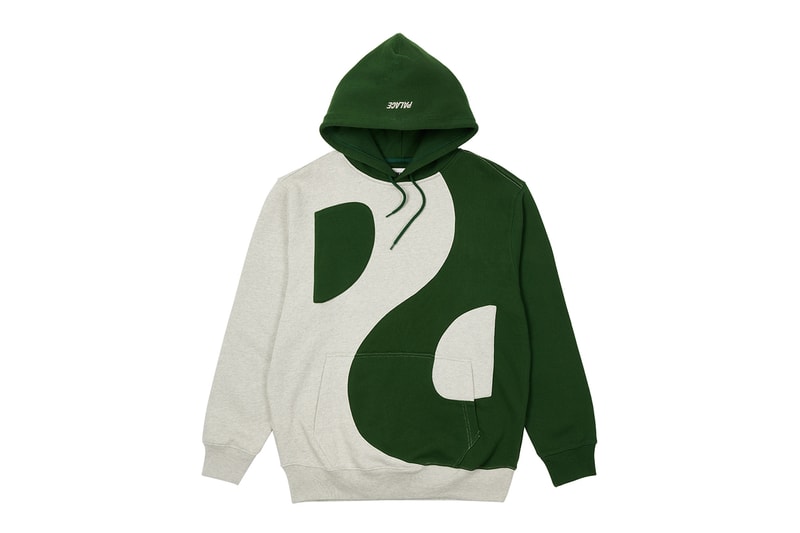 パレス スケートボード 2022年春コレクション発売アイテム一覧 - Week 5 Palace Skateboards Spring 2022 Week 5 Drop List Release Info Buy Price 
