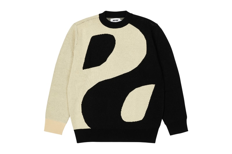 パレス スケートボード 2022年春コレクション発売アイテム一覧 - Week 5 Palace Skateboards Spring 2022 Week 5 Drop List Release Info Buy Price 