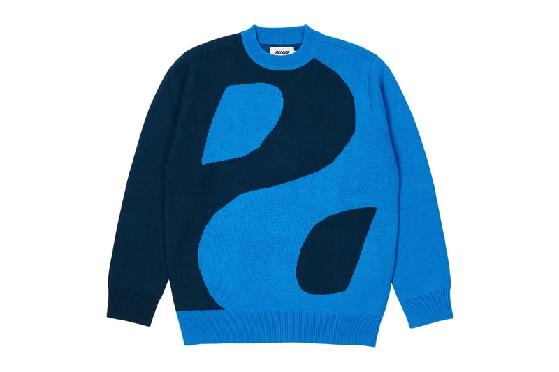 パレス スケートボード 2022年春コレクション発売アイテム一覧 - Week 5 Palace Skateboards Spring 2022 Week 5 Drop List Release Info Buy Price 