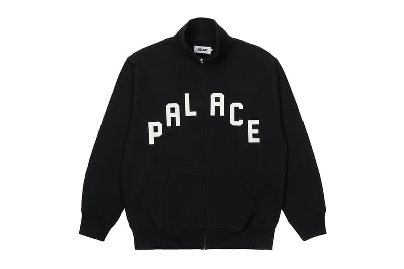 パレス スケートボード 2022年春コレクション発売アイテム一覧 - Week 5 Palace Skateboards Spring 2022 Week 5 Drop List Release Info Buy Price 