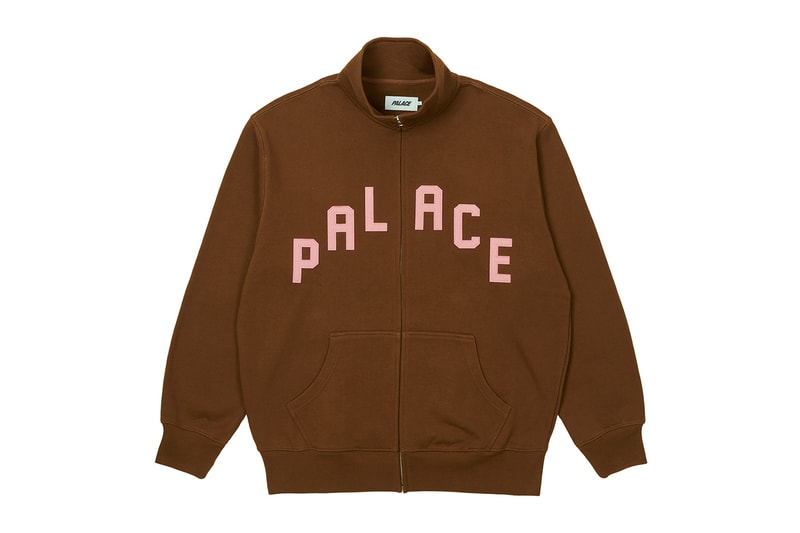 パレス スケートボード 2022年春コレクション発売アイテム一覧 - Week 5 Palace Skateboards Spring 2022 Week 5 Drop List Release Info Buy Price 