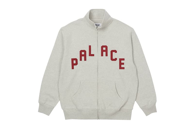 パレス スケートボード 2022年春コレクション発売アイテム一覧 - Week 5 Palace Skateboards Spring 2022 Week 5 Drop List Release Info Buy Price 