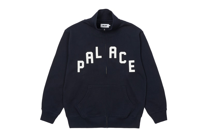 パレス スケートボード 2022年春コレクション発売アイテム一覧 - Week 5 Palace Skateboards Spring 2022 Week 5 Drop List Release Info Buy Price 