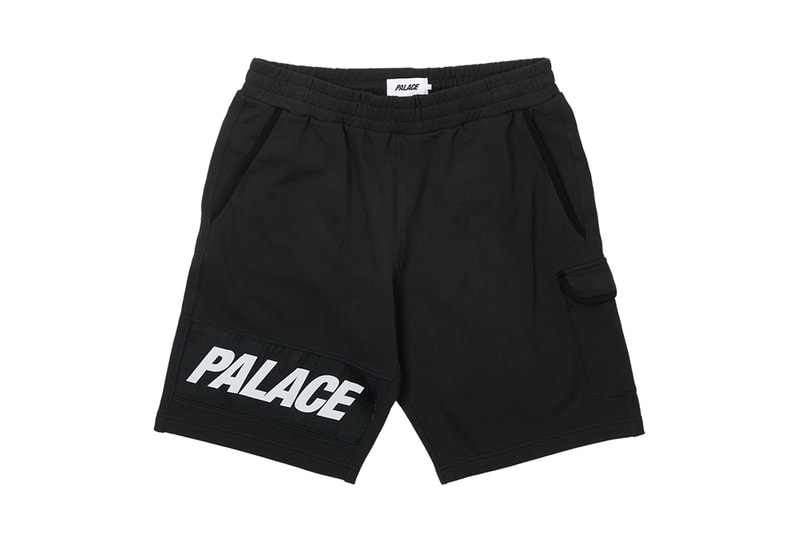 パレス スケートボード 2022年春コレクション発売アイテム一覧 - Week 5 Palace Skateboards Spring 2022 Week 5 Drop List Release Info Buy Price 