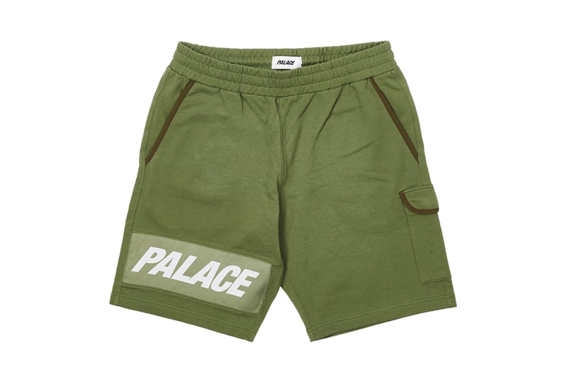 パレス スケートボード 2022年春コレクション発売アイテム一覧 - Week 5 Palace Skateboards Spring 2022 Week 5 Drop List Release Info Buy Price 