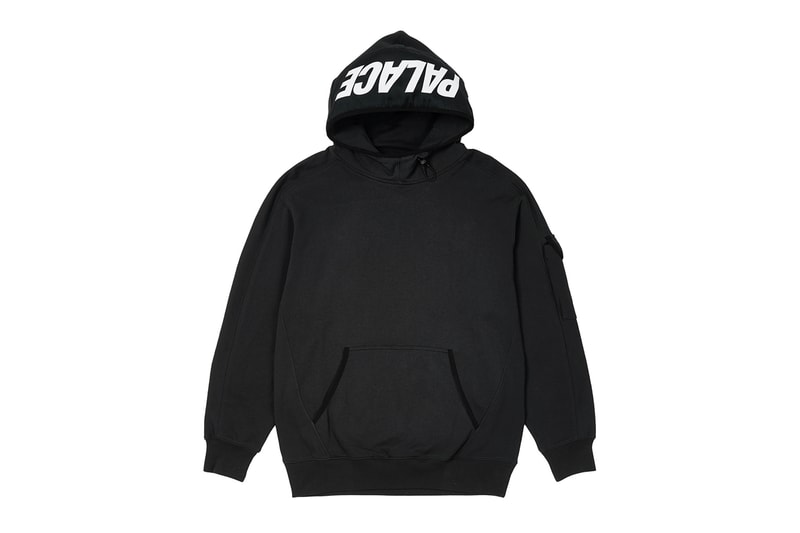 パレス スケートボード 2022年春コレクション発売アイテム一覧 - Week 5 Palace Skateboards Spring 2022 Week 5 Drop List Release Info Buy Price 